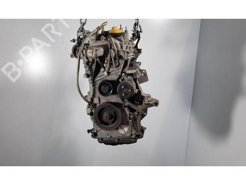 Engine RENAULT CLIO IV (BH_) 0.9 TCe 90 (BHNF, BHMA, BHMH, BHJK, BHJR) | BP34199446M1 - Image 4