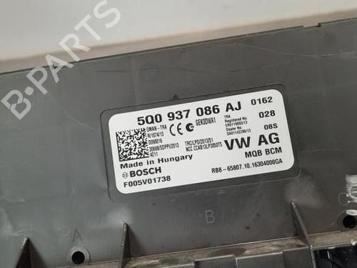 Elektronisk modul VW TOURAN (5T1) 1.6 TDI | BP23579975M83 
