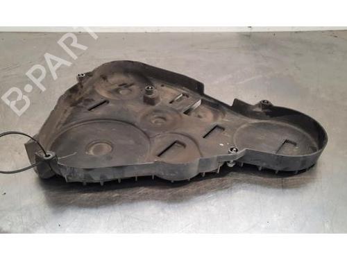 Used Timing cover CITROËN JUMPER II Van 2.0 BlueHDi 130 (130 hp) 23610257