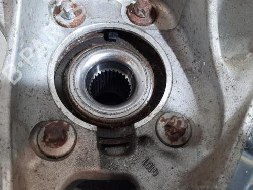 Right front steering knuckle MERCEDES-BENZ A-CLASS (W177) A 200 (177.087) | BP40614706M26 - Image 4