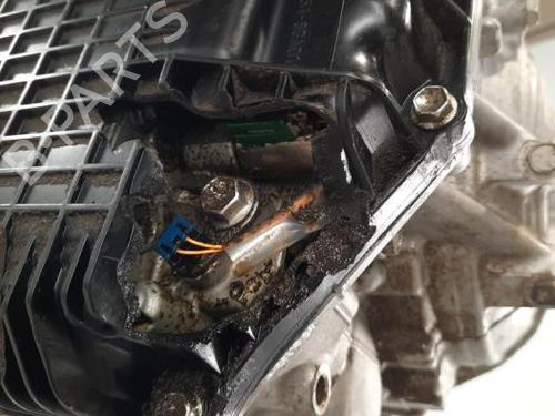 Gearbox BMW 1 (F40) 118 d | BP40026205M3 - Image 7