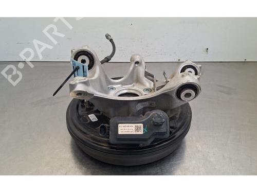 Used Left rear steering knuckle Left rear steering knuckle AUDI Q4 E-TRON SUV (F4B) 35 (170 hp) 35778092 35778092