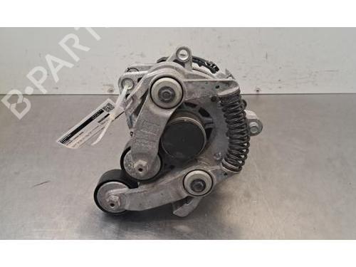 Alternator HYUNDAI TUCSON (NX4E, NX4A) 1.6 T-GDi Hybrid 48V | BP37275647M7 - Image 2