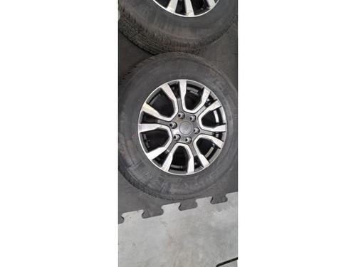 Fælgsæt FORD RANGER (TKE) 2.0 EcoBlue 4x4 | BP36906381C100  - Image 5
