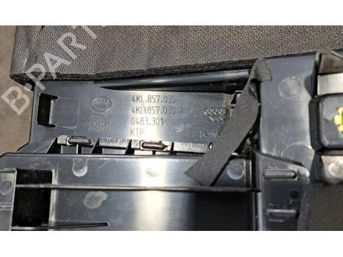 Airbag Kit AUDI E-TRON (GEN) 55 quattro | BP29317841C86 