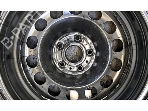 Fælk SKODA KAROQ (NU7, ND7) 2.0 TDI | BP39418098C45  - Image 8