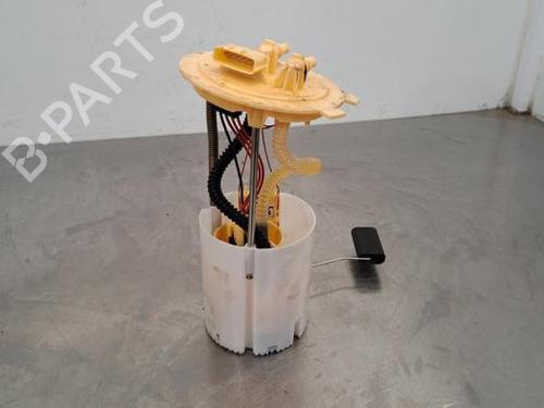 Used Fuel pump NISSAN QASHQAI II SUV (J11, J11_) 1.5 dCi (110 hp) 23615716
