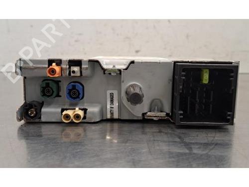 Electronic module CITROËN JUMPY III Van (V_) 2.0 BlueHDi 145 | BP38491356M83 - Image 2