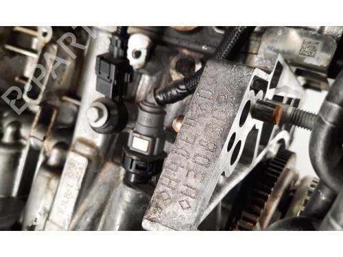 Engine NISSAN MICRA V (K14) 1.0 IG-T | BP33221215M1  - Image 9