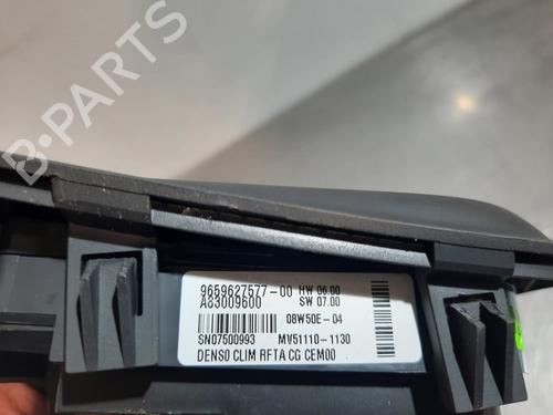 Switch CITROËN C4 Picasso I MPV (UD_) 1.6 HDi | BP15033324I30