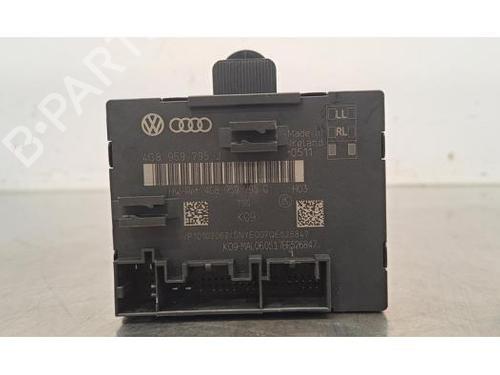 Used Electronic module AUDI A6 C7 (4G2, 4GC) 3.0 TFSI quattro (333 hp) 28719768