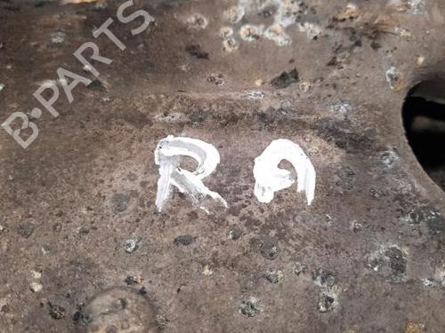 Right rear suspension arm FORD USA MUSTANG Coupe 2.3 EcoBoost | BP23619240M15 