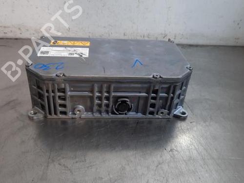Electronic module MERCEDES-BENZ GLE (V167) GLE 350 de 4-matic (167.106) | BP39892696M83 - Image 2