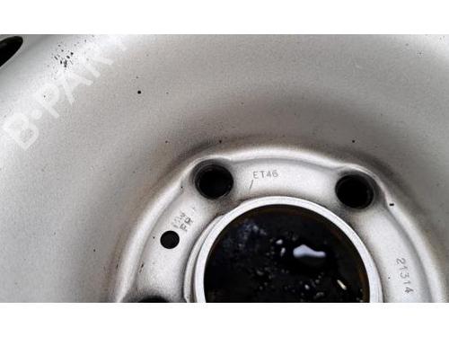 Fælk OPEL VIVARO C Van (K0) 1.5 | BP36480277C45  - Image 9