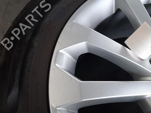 Rim AUDI Q5 (8RB) 2.0 TDI quattro | BP15235144C45 