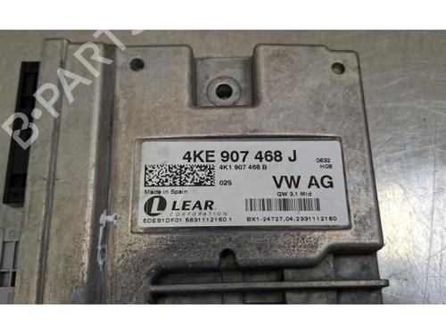 Module électronique AUDI A6 C8 (4A2) 35 TDI Mild Hybrid | BP38157565M83 - Image 3