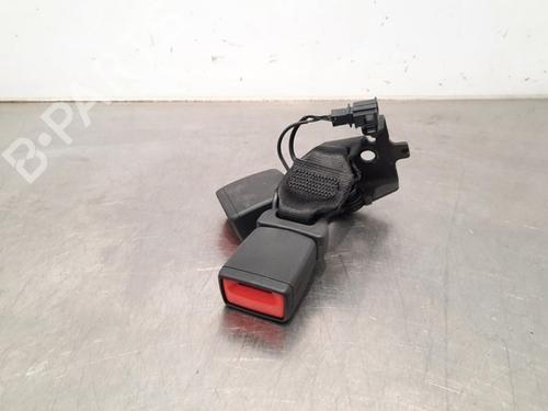 Used Seat buckle SEAT IBIZA V (KJ1, KJG) 1.6 TDI (95 hp) 17113961
