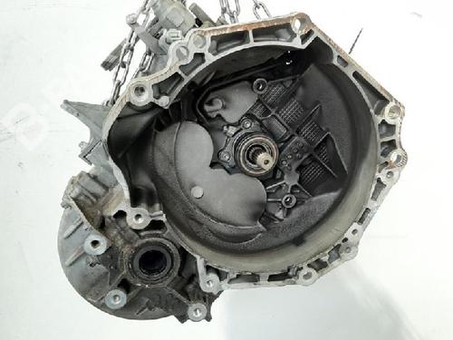 Used Manual gearbox Manual gearbox OPEL ZAFIRA TOURER C (P12) 1.6 CNG (75) (150 hp) 10883080 10883080