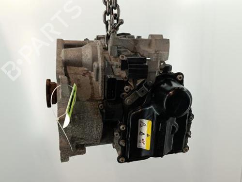 Gearbox VW POLO VI (AW1, BZ1, AE1) 1.0 TSI | BP33221225M3 - Image 5