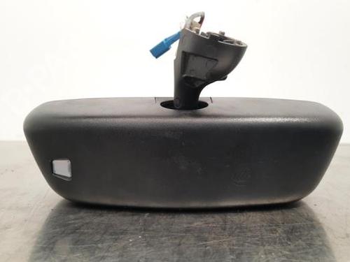 Rear mirror MERCEDES-BENZ CLA Shooting Brake (X117) CLA 200 CDI / d (117.908) | BP20081504I6 