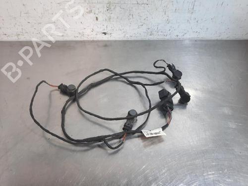 Used Electronic module VW GOLF VII (5G1, BQ1, BE1, BE2) 2.0 GTI (230 hp) 24231378