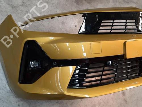 Front bumper OPEL ASTRA L (O5) 1.2 (FPHNPJ) | BP15234714C7 