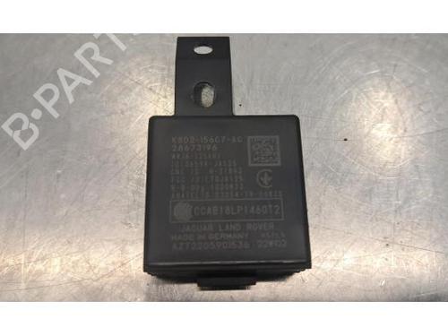 Used Electronic module Electronic module JAGUAR E-PACE (X540) 1.5 P300e Plug-in Hybrid AWD (309 hp) 40614953 40614953