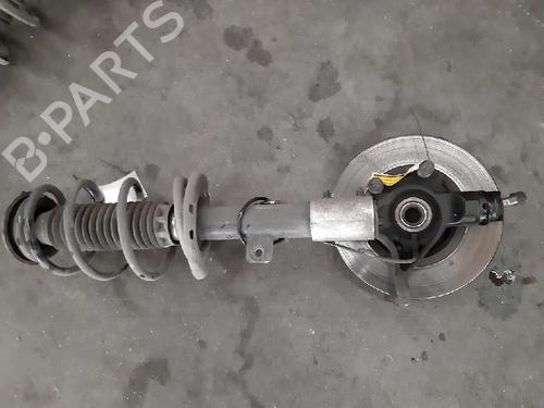 Left front suspension CITROËN BERLINGO Box Body/MPV (B9) 1.6 VTi 95 | BP10869684M72 