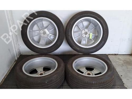 Fælk AUDI Q4 E-TRON SUV (F4B) 45 | BP29985062C45 