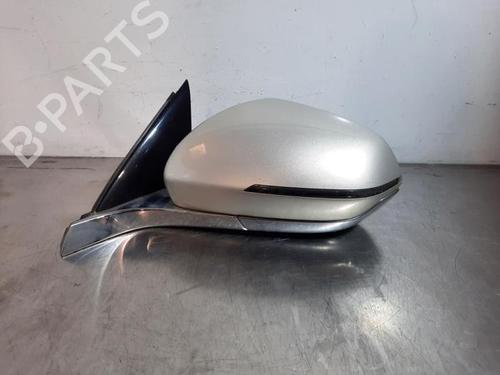 Left mirror MG MARVEL R EV (EP21) | BP33612317C26 - Image 3