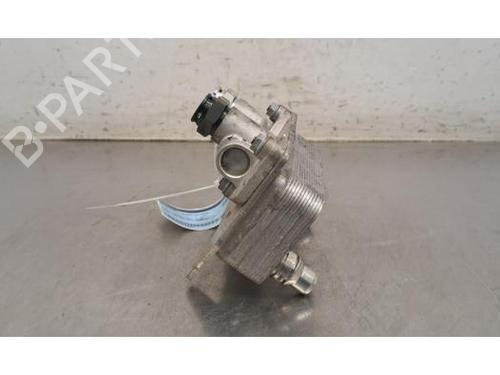 Used Oil radiator Oil radiator MERCEDES-BENZ C-CLASS T-Model (S205) C 180 d (205.200) (122 hp) 36680861 36680861