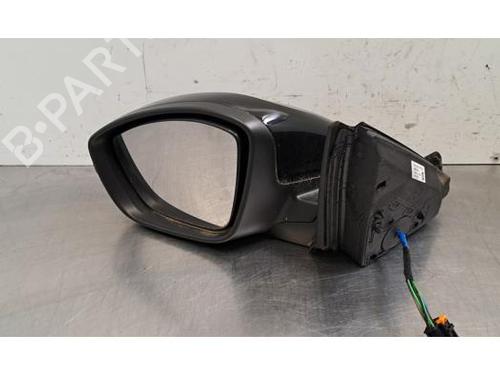 Used Left mirror Left mirror 38192600 38192600