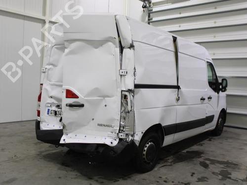 Cup/Object holder RENAULT MASTER III Van (FV) 2.3 dCi 135 FWD (FV0N, FV08, FV06, FV00, FV1S) | BP37686265I37 - Image 7