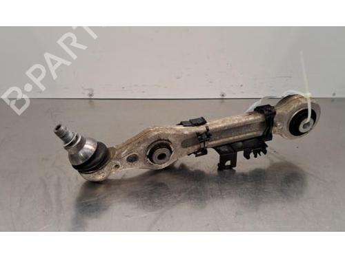 Used Left front suspension arm MERCEDES-BENZ C-CLASS (W205) C 200 d (205.007) (136 hp) 32398598