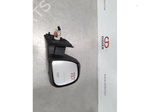 Used Right mirror CITROËN BERLINGO MULTISPACE (B9) 1.6 HDi 90 (92 hp) 23642637