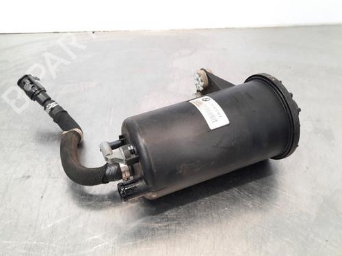 Power steering reservoir BMW X5 (E70) xDrive 35 d | BP17111050M117 