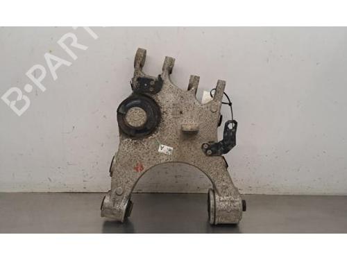 Used Left rear suspension arm Left rear suspension arm ALFA ROMEO GIULIA (952_) 2.2 D (952AFA25, 952AFM25, 952ALA25) (180 hp) 33859634 33859634