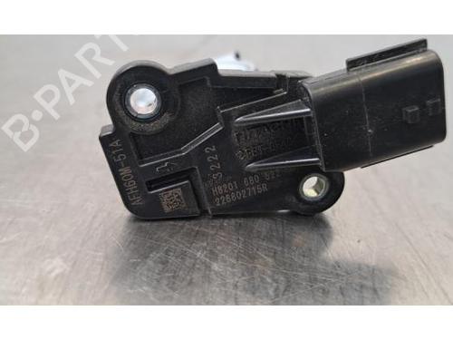 Mass air flow sensor RENAULT TRAFIC III Van (FG_) 2.0 dCi 130 (FGMY) | BP38313215M95 - Image 2