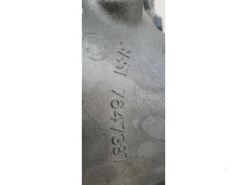 Front differential BMW i3 (I01) s Electric | BP29379350M23 