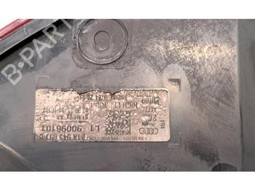 Left taillight AUDI Q2 (GAB, GAG) 30 TFSI | BP25929352C34 