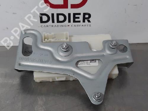Electronic module MERCEDES-BENZ CLA Coupe (C117) CLA 200 CDI / d (117.308) | BP10879247M83 