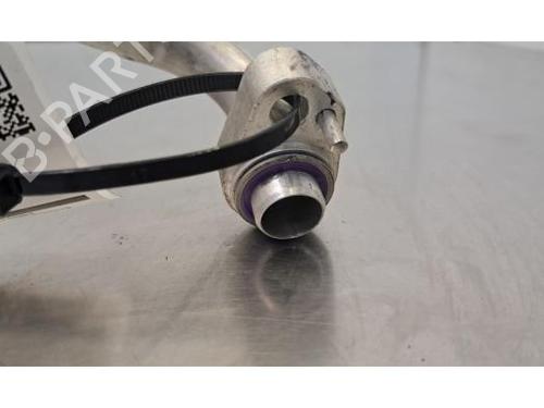 AC pipe MERCEDES-BENZ VITO Van (W447) 111 CDI (447.601, 447.603, 447.605) | BP37649516M126 - Image 6