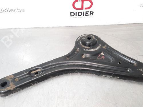 Used Left rear suspension arm BMW X4 (F26) xDrive 20 d (190 hp) 10884440