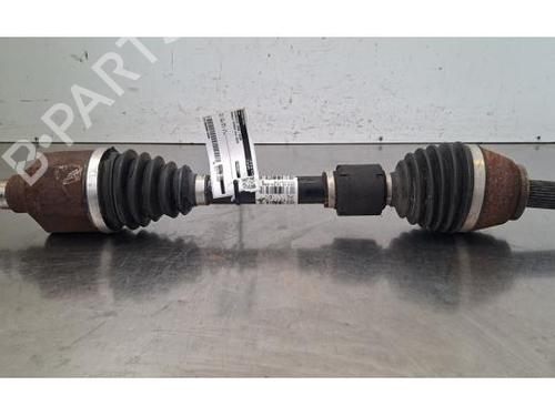 Used Left front driveshaft Left front driveshaft RENAULT ESPACE V (JR_) 2.0 Blue dCi 160 (JRAM) (160 hp) 39153950 39153950