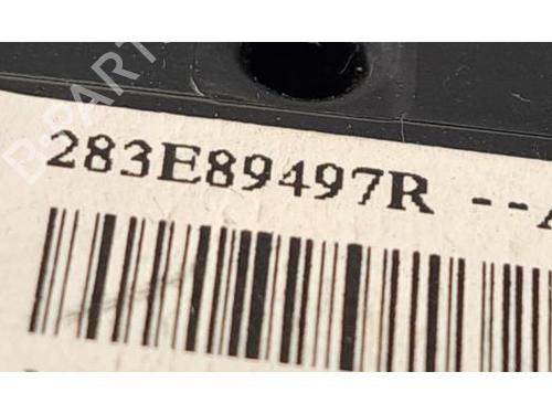 Warning switch RENAULT CLIO V (B7_) 1.0 TCe 100 (B7MT) | BP39905813I22 - Image 2