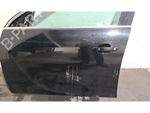 Left front door OPEL INSIGNIA A Sports Tourer (G09) 1.6 CDTi (35) | BP21675200C2 