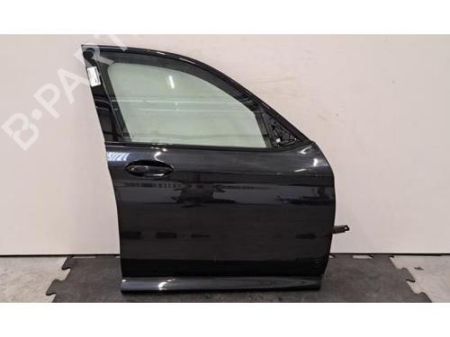 Used Right front door Right front door BMW X3 (G01, F97, G08) xDrive 30 e Plug-in-Hybrid (292 hp) 40050035 40050035