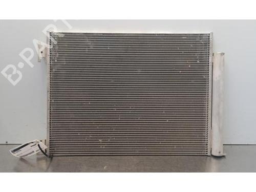 Used AC radiator AC radiator DACIA SANDERO III 1.0 TCe 100 ECO-G (101 hp) 40050201 40050201