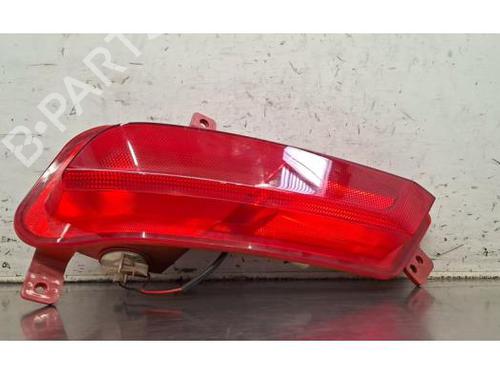 Used Rear fog light Rear fog light MG MG ZS SUV (AZS1) EV (156 hp) 40026148 40026148
