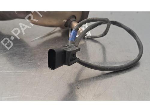Exhaust system HYUNDAI TUCSON (NX4E, NX4A) 1.6 T-GDi Hybrid 48V | BP37275653M121 - Image 3